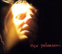 Rose Polenzani - Rose Polenzani lyrics