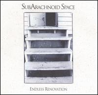 SubArachnoid Space - Endless Renovation lyrics