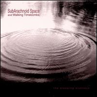 SubArachnoid Space - Sleeping Sickness lyrics
