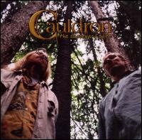 Cauldron - The Sanctuary Suite lyrics
