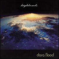 Dora Flood - Highlands lyrics