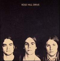 Rose Hill Drive - Rose Hill Drive lyrics