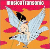Musica Transonic - Hard Rock Transonic lyrics