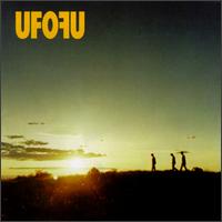UFOFU - Ufofu lyrics