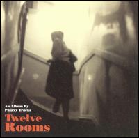 Palaxy Tracks - Twelve Rooms lyrics