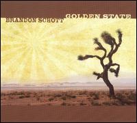 Brandon Schott - Golden State lyrics