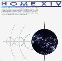 Home - XIV lyrics