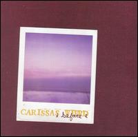 Carissa's Wierd - I Before E lyrics