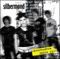 Silbermond - Verschwende Deine Zeit lyrics
