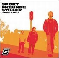 Sportfreunde Stiller - Die Gute Seite lyrics