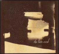 The Late Cord - Lights from the Wheelhouse lyrics