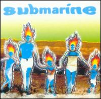 Submarine - Submarine lyrics