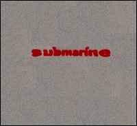 Submarine - She Don't Like the Bee-Gees lyrics