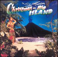 The Blue Hawaiians - Christmas on Big Island lyrics