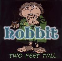 Hobbit - Two Feet Tall lyrics
