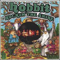 Hobbit - Rockin' the Shire lyrics