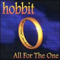 Hobbit - All for the One lyrics