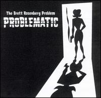 Brett Rosenberg - Problematic lyrics