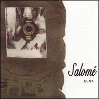 Salom - A.M. lyrics