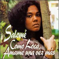 Salom - Como Loca lyrics