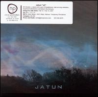 Jatun - Jatun lyrics