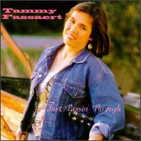 Tammy Fassaert - Just Passin Through lyrics