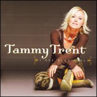 Tammy Trent - I See Beautiful lyrics