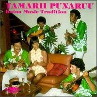 Tamarii Punaruu - Kaina Music Tradition lyrics
