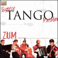 Gypsy Tango Pasion - Zum lyrics