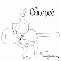 Tangoman - Cantopoe lyrics