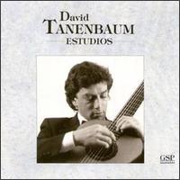 David Tanenbaum - Estudios lyrics