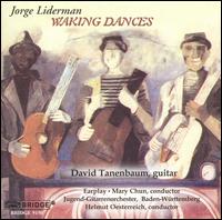David Tanenbaum - Waking Dances lyrics
