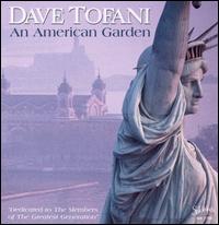 David Tofani - An American Garden lyrics