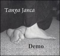 Tanya Janca - Tanya Janca (Demo) lyrics