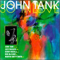 John Tank - So in Love lyrics