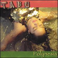 Tabu - Polynesia lyrics