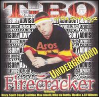 T-BO - Firecracker lyrics