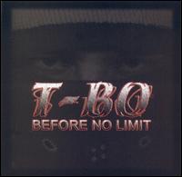 T-BO - Before No Limit lyrics