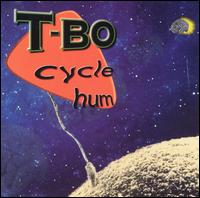 T-BO - Cycle Hum lyrics