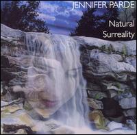 Jennifer Parde - Natural Surreality lyrics