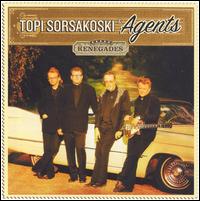 Topi Sorsakoski - Renegades lyrics