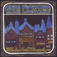 The Doxies - Tinderbox Tragedy lyrics