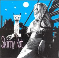 Taylor Barton - Skinny Kat lyrics