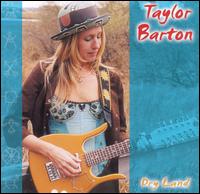 Taylor Barton - Dry Land lyrics