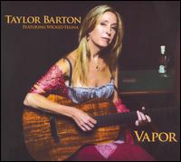 Taylor Barton - Vapor lyrics