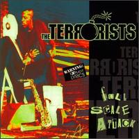 The Terrorists - Full Scale Attack lyrics
