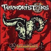 Terroristars - Satanistars lyrics