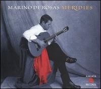 Marino de Rosas - Meridies lyrics