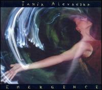 Tania Alexandra - Emergence lyrics