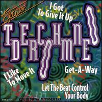 Techno Drome - Techno Drome [Madacy] lyrics